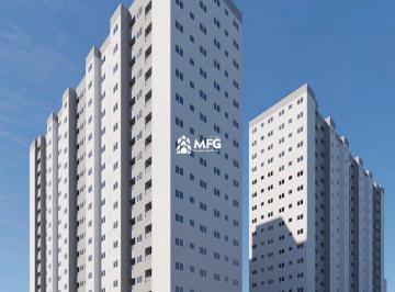 Apartamento · 2 Quartos · Apartamento à venda - em Caguassu