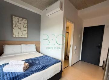 Photo 1 · Studio à venda, 25 m² por R$ 470.000,00 - Brooklin Paulista - São Paulo/SP