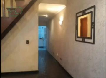 Casa · 100m² · 1 Quarto · 2 Vagas · Sobrado à venda, 100 m² por R$ 550.000,00 - Jardim Silva Teles - São Paulo/SP