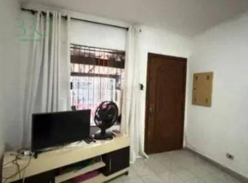 Casa · 161m² · 3 Quartos · 1 Vaga · Sobrado à venda, 161 m² por R$ 619.000,00 - Belenzinho - São Paulo/SP