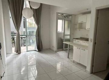 Apartamento · 60m² · 1 Quarto · 1 Vaga · Apartamento Duplex para alugar, 60 m² por R$ 4.728,96/mês - Vila Mariana - São P