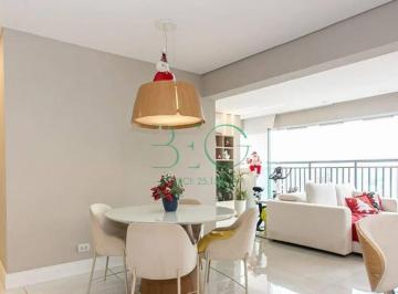 Photo 1 · Apartamento à venda, 106 m² por R$ 1.444.000,00 - Tatuapé - São Paulo/SP
