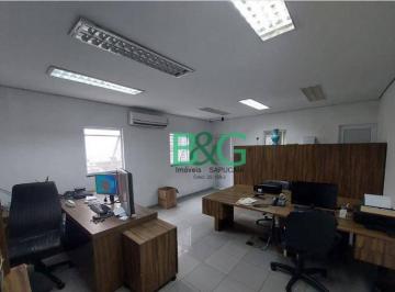 Comercial · 375m² · 5 Vagas · Prédio, 375 m² - venda por R$ 1.550.000,00 ou aluguel por R$ 13.950,00/mês - Par
