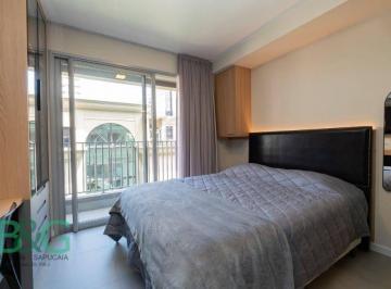 Apartamento · 23m² · 1 Quarto · Studio à venda, 23 m² por R$ 580.000,00 - Jardim Paulistano - São Paulo/SP