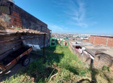 Terreno · 160m² · Terreno à venda, 160 m² por R$ 160.000,00 - Jardim Guarani - São Paulo/SP