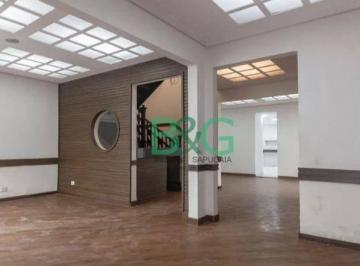 Casa · 500m² · 5 Quartos · Sobrado à venda, 500 m² por R$ 4.999.000,00 - Vila Buarque - São Paulo/SP