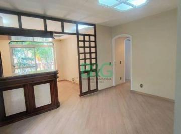 Apartamento · 110m² · 3 Quartos · 2 Vagas · Apartamento, 110 m² - venda por R$ 1.400.000,00 ou aluguel por R$ 9.120,78/mês -