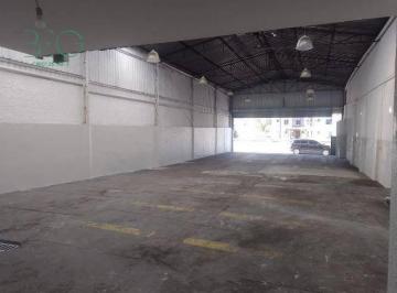 Comercial · 440m² · Galpão para alugar, 440 m² por R$ 153.700,00/mês - Vila Norma - São Paulo/SP