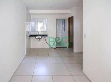 Apartamento · 34m² · 2 Quartos · Apartamento, 34 m² - venda por R$ 297.000,00 ou aluguel por R$ 1.593,00/mês - Ja