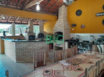 Rural · 183m² · 3 Quartos · Chácara à venda, 2100 m² por R$ 849.000,00 - Das Palmeiras - Igaratá/SP