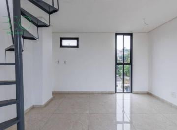 Apartamento · 71m² · 2 Quartos · 1 Vaga · Cobertura à venda, 71 m² por R$ 550.000,00 - Cidade Continental - São Paulo/SP
