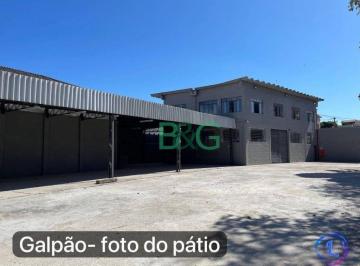Comercial · 1100m² · 40 Vagas · Galpão, 1100 m² - venda por R$ 12.000.000,00 ou aluguel por R$ 56.980,00/mês - L