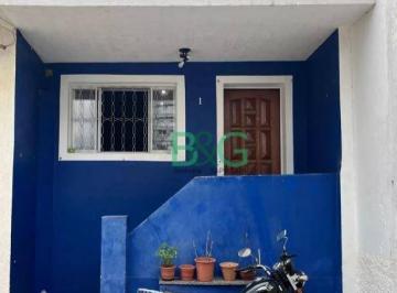 Casa · 55m² · 1 Quarto · 2 Vagas · Casa à venda, 55 m² por R$ 626.000,00 - Vila Pompeia - São Paulo/SP