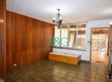 Casa · 115m² · 2 Quartos · 2 Vagas · Sobrado à venda, 115 m² por R$ 674.000,00 - Jardim das Acácias - São Paulo/SP