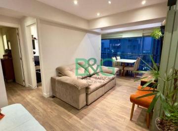 Photo 1 · Apartamento à venda, 65 m² por R$ 915.000,00 - Conceição - São Paulo/SP