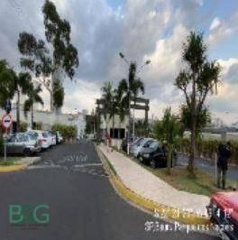 Apartamento · 41m² · 2 Quartos · 1 Vaga · Apartamento à venda, 41 m² por R$ 102.267,00 - Parque das Nações - Bauru/SP