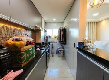 Apartamento · 50m² · 2 Quartos · Apartamento à venda - em Cajamar