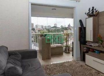 Photo 1 · Apartamento à venda, 90 m² por R$ 1.149.000,00 - Vila Ipojuca - São Paulo/SP