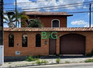 Casa · 230m² · 4 Quartos · 6 Vagas · Sobrado à venda, 230 m² por R$ 808.000,00 - Jardim Iporanga - São Paulo/SP