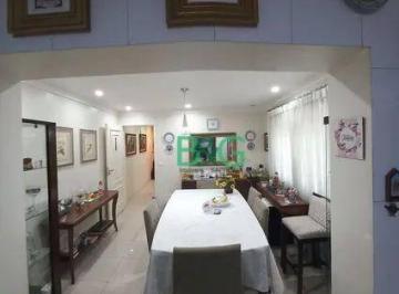 Casa · 215m² · 3 Quartos · 2 Vagas · Sobrado à venda, 215 m² por R$ 1.480.000,00 - Vila Granada - São Paulo/SP