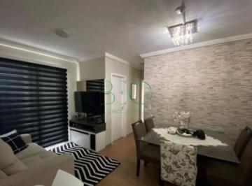 Photo 1 · Apartamento à venda, 50 m² por R$ 374.000,00 - Jardim do Tiro - São Paulo/SP