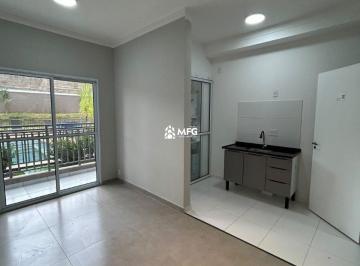 Apartamento · 2 Quartos · Apartamento para aluguel - em Além Ponte
