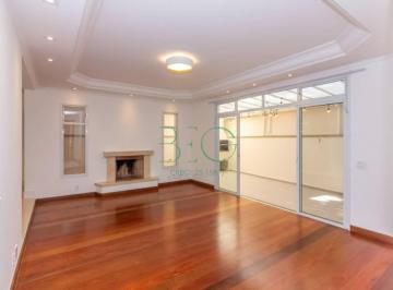 Casa · 315m² · 4 Quartos · 3 Vagas · Casa com 4 dormitórios à venda, 315 m² por R$ 2.600. - Jardim Cordeiro - São Paulo/SP