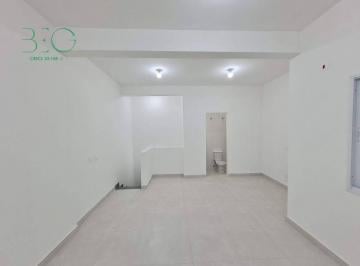 Comercial · 200m² · 2 Vagas · Sobrado para alugar, 200 m² por R$ 9.071,00/mês - Brooklin Paulista - São Paulo/SP