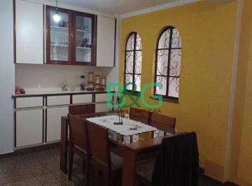 Casa · 215m² · 3 Quartos · 2 Vagas · Casa à venda, 215 m² por R$ 901.000,00 - Vila Oratório - São Paulo/SP