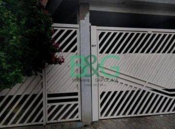 Photo 1 · Casa à venda, 181 m² por R$ 1.250.000,00 - Vila Mafra - São Paulo/SP