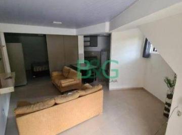 Apartamento · 72m² · 1 Quarto · 1 Vaga · Apartamento para alugar, 72 m² por R$ 4.552,47/mês - J Jaguaribe - Campos do Jor