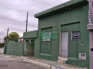 Casa · 222m² · 3 Quartos · 1 Vaga · Casa à venda, 222 m² por R$ 638.297,98 - Jardim Lajeado - São Paulo/SP
