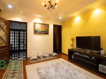 Casa · 220m² · 2 Quartos · 3 Vagas · Casa à venda, 220 m² por R$ 1.744.681,13 - Vila Granada - São Paulo/SP