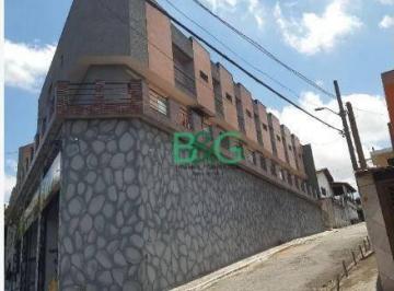 Casa · 80m² · 2 Quartos · 1 Vaga · Sobrado para alugar, 80 m² por R$ 1.950,00/mês - Jardim Egle - São Paulo/SP
