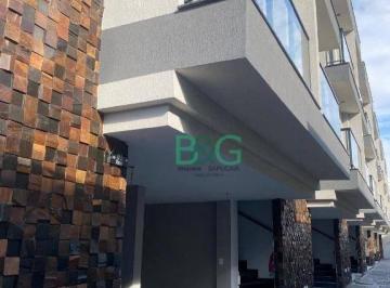 Casa · 84m² · 2 Quartos · 1 Vaga · Sobrado com 2 dormitórios à venda, 84 m² por R$ 480.000,00 - Vila Formosa - São