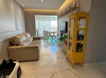 Apartamento · 71m² · 2 Quartos · 1 Vaga · Apartamento à venda, 71 m² por R$ 831.000,00 - Belém - São Paulo/SP