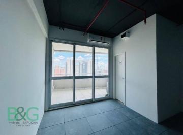 Comercial · 62m² · 2 Vagas · Conjunto à venda, 62 m² por R$ 510.000,00 - Granja Julieta - São Paulo/SP