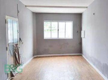 Casa · 223m² · 3 Quartos · 5 Vagas · Casa à venda, 223 m² por R$ 849.000,00 - Jardim da Glória - São Paulo/SP
