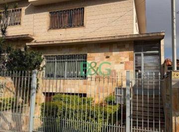 Casa · 228m² · 4 Quartos · 6 Vagas · Casa à venda, 228 m² por R$ 1.350.000,00 - Parque Peruche - São Paulo/SP