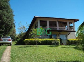 Rural · 3000m² · 5 Quartos · Chácara à venda, 3000 m² por R$ 1.100.000,00 - Area Rural - Piracaia/SP