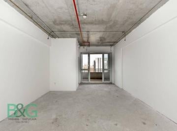 Comercial · 38m² · 1 Vaga · Conjunto à venda, 38 m² por R$ 330.000,00 - Granja Julieta - São Paulo/SP