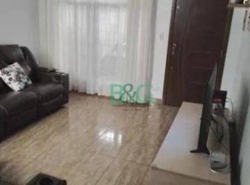 Photo 1 · Sobrado à venda, 125 m² por R$ 899.000,00 - Mooca - São Paulo/SP