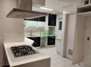 Apartamento · 132m² · 3 Quartos · Apartamento à venda, 132 m² por R$ 1.643.000,00 - Horto - São Paulo/SP
