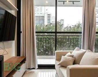 Photo 1 · Studio à venda, 24 m² por R$ 399.000,00 - Tatuapé - São Paulo/SP