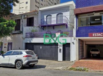 Comercial · 270m² · 2 Vagas · Sobrado, 270 m² - venda por R$ 2.850.000,00 ou aluguel por R$ 10.084,00/mês - Vi