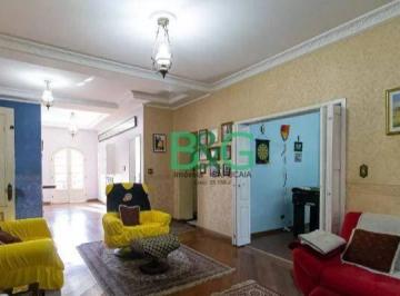Casa · 279m² · 4 Quartos · 4 Vagas · Sobrado à venda, 279 m² por R$ 2.299.000,00 - Pacaembu - São Paulo/SP