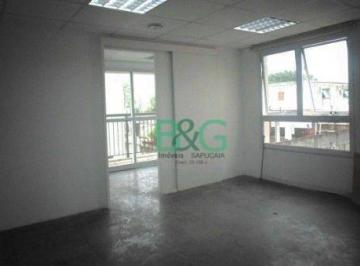 Comercial · 48m² · 1 Vaga · Conjunto, 48 m² - venda por R$ 265.000,00 ou aluguel por R$ 2.833,00/mês - Jabaq