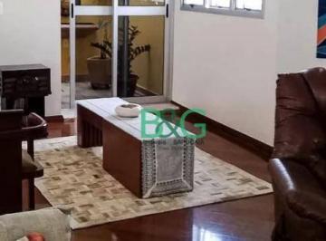 Apartamento · 204m² · 4 Quartos · 3 Vagas · Apartamento Duplex à venda, 204 m² por R$ 1.599.000,00 - Vila Santo Estevão - Sã