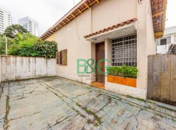 Casa · 200m² · 4 Quartos · 4 Vagas · Casa à venda, 200 m² por R$ 1.390.000,00 - Brooklin Paulista - São Paulo/SP