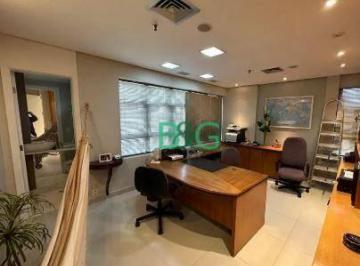 Comercial · 50m² · 1 Vaga · Sala à venda, 50 m² por R$ 434.300,00 - Planalto Paulista - São Paulo/SP